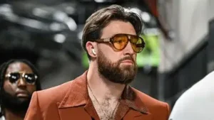 For Kelce, the Six Flags investment also adds another chapter to his expanding business career