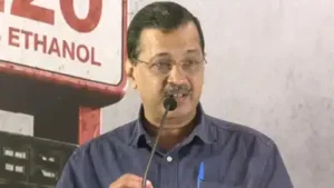Through SIR, the Election Commission will reduce our country’s population from 140 crore to 50