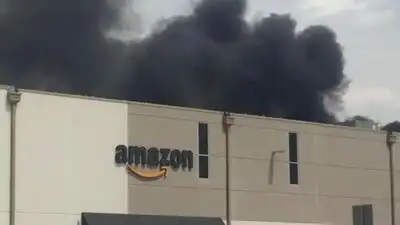 Amazon faced this issue at several of its facilities in North: The wider industry impact
