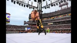 Logan Paul’s net worth is estimated to be around in millions, while The Miz is usually