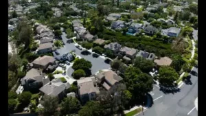 Children and teens in Ladera Ranch, California, are getting a rare: The wider industry impact