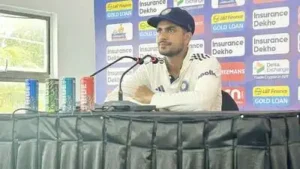 India had looked poised to complete a 2-0 series sweep against Sri Lanka, but the hosts