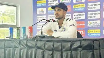 India had looked poised to complete a 2-0 series sweep against Sri Lanka, but the hosts