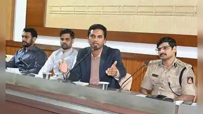 The issue concerning the distribution of DC Manna land in Dakshina Kannada will be resolved