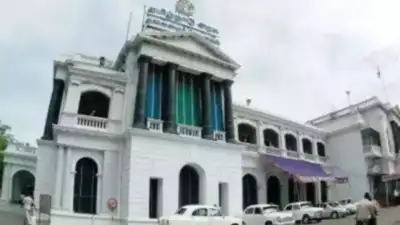 Minister for backward classes welfare V Sampath Kumar said the TVK govt believed in Thanthai
