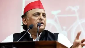 Samajwadi Party chief Akhilesh Yadav opened up about his personal journey with 'purification'