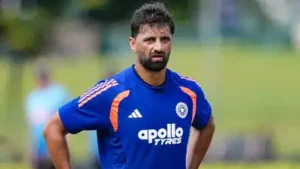 Auqib Nabi signs short-term County Championship deal ahead of New Zealand Test series