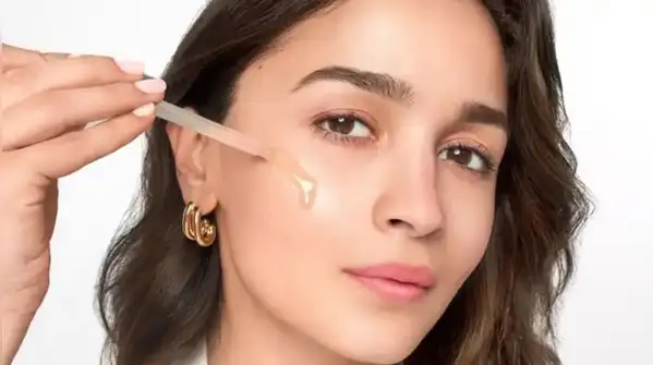 Can Indian skin really achieve that mirror-like glow? — The glass-skin obsession
