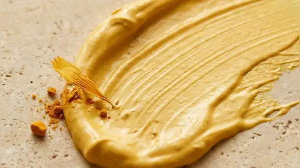 Does this desi glow hack actually work? — Learn all about the viral Kora turmeric DIY mask