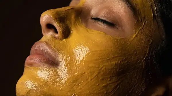 Does this desi glow hack actually work? — Learn all about the viral Kora turmeric DIY mask