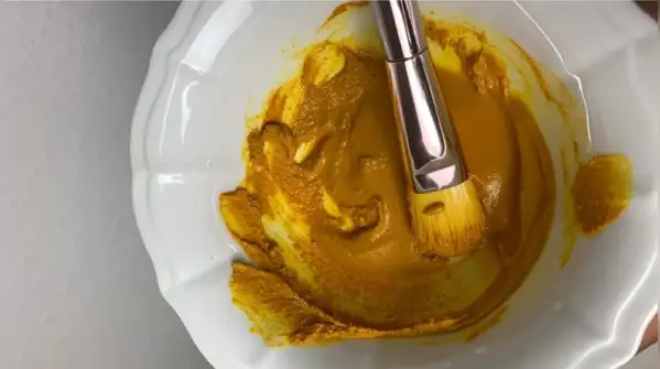 Does this desi glow hack actually work? — Learn all about the viral Kora turmeric DIY mask