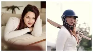 “It’s been lonely, it’s been brutal, but it’s also been worth it,” Anaya told PTI