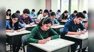 Around 2.73 lakh candidates have registered for the exam nationwide: The wider industry impact