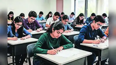Around 2.73 lakh candidates have registered for the exam nationwide: The wider industry impact