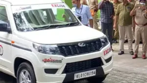 Kerala excise deputy commissioner, 6 others suspended over bribery