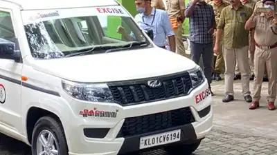 Kerala excise deputy commissioner, 6 others suspended over bribery
