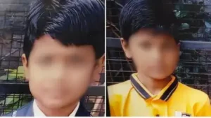Woman sedates, murders 2 minor sons after husband abandons family — UP horror