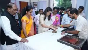 “There are immense opportunities for Karnataka’s handloom and textile products in global markets