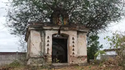 “This temple is not just a place of worship, but it is Harur’s: The wider industry impact