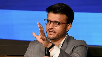 Dasgupta, who represented India in eight Tests and five ODIs, reflected on the cultural shift