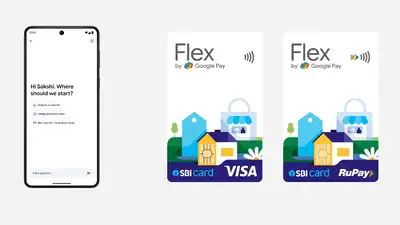 Alongside the AI assistant, the tech giant is expanding its credit: The wider industry impact