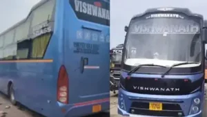 Security gaps exposed in Delhi-NCR bus gang rape case — 43km, multiple CCTV points, zero stops