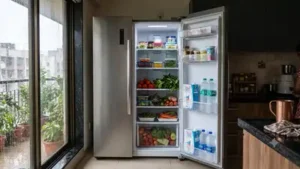 At Godrej, we believe simple maintenance practices done at home can: The wider industry impact