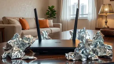 Instead of broadcasting evenly in every direction, a router fitted: The wider industry impact