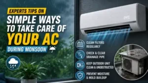 With a few simple precautions, consumers can ensure their ACs: The wider industry impact