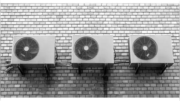 One of the most effective ways to use your AC during monsoon is: The wider industry impact