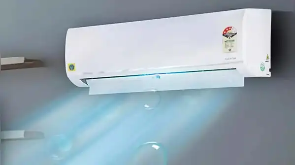 One of the most effective ways to use your AC during monsoon is: The wider industry impact