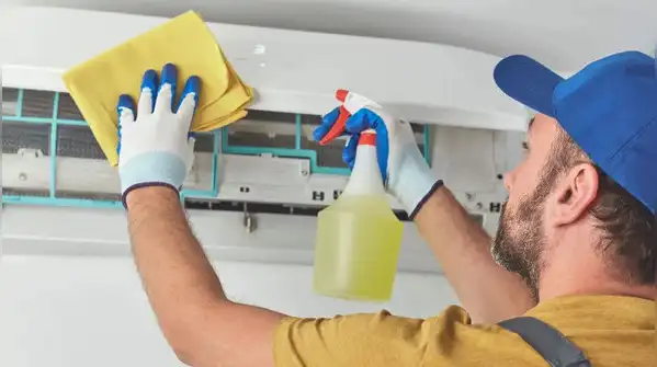 One of the most effective ways to use your AC during monsoon is: The wider industry impact