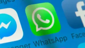 Here is everything you need to know about WhatsApp's message: The wider industry impact