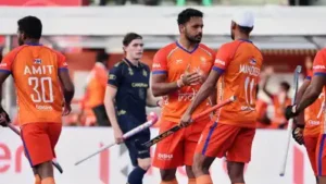 India captain Harmanpreet Singh admitted that the team needs to strengthen its defence