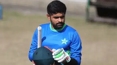 How Babar Azam's Test century drought became a long-running story — 1,300 days, 36 innings, no