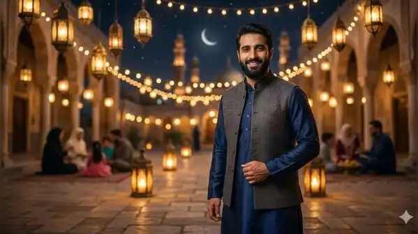Instead of simple greetings, many are now crafting personalised Eid: The wider industry impact