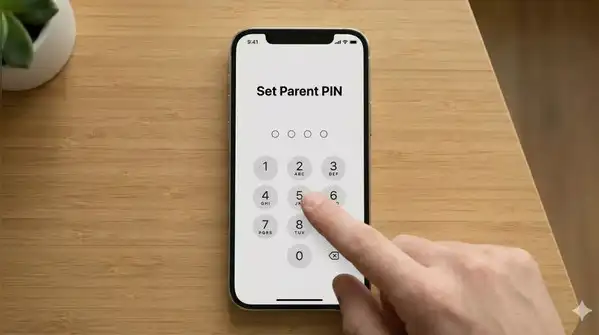 PC: AI Generated 10 / 10 WhatsApp argues the new parent-managed: The wider industry impact