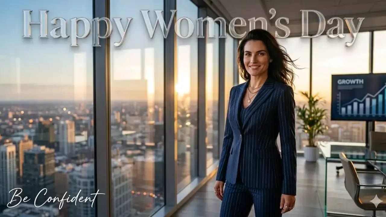 International Women’s Day 2026 brings a surge of creativity: The wider industry impact