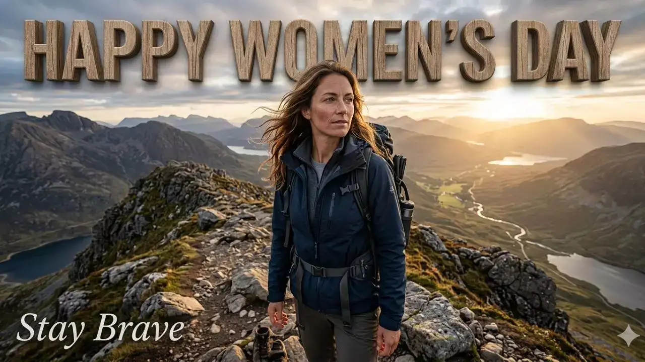 International Women’s Day 2026 brings a surge of creativity: The wider industry impact