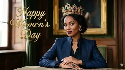 International Women’s Day 2026 brings a surge of creativity: The wider industry impact