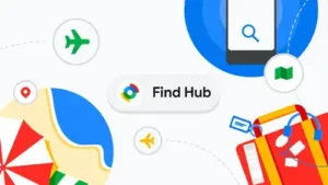 Google has added a feature to its Find Hub app that lets travellers: The wider industry impact