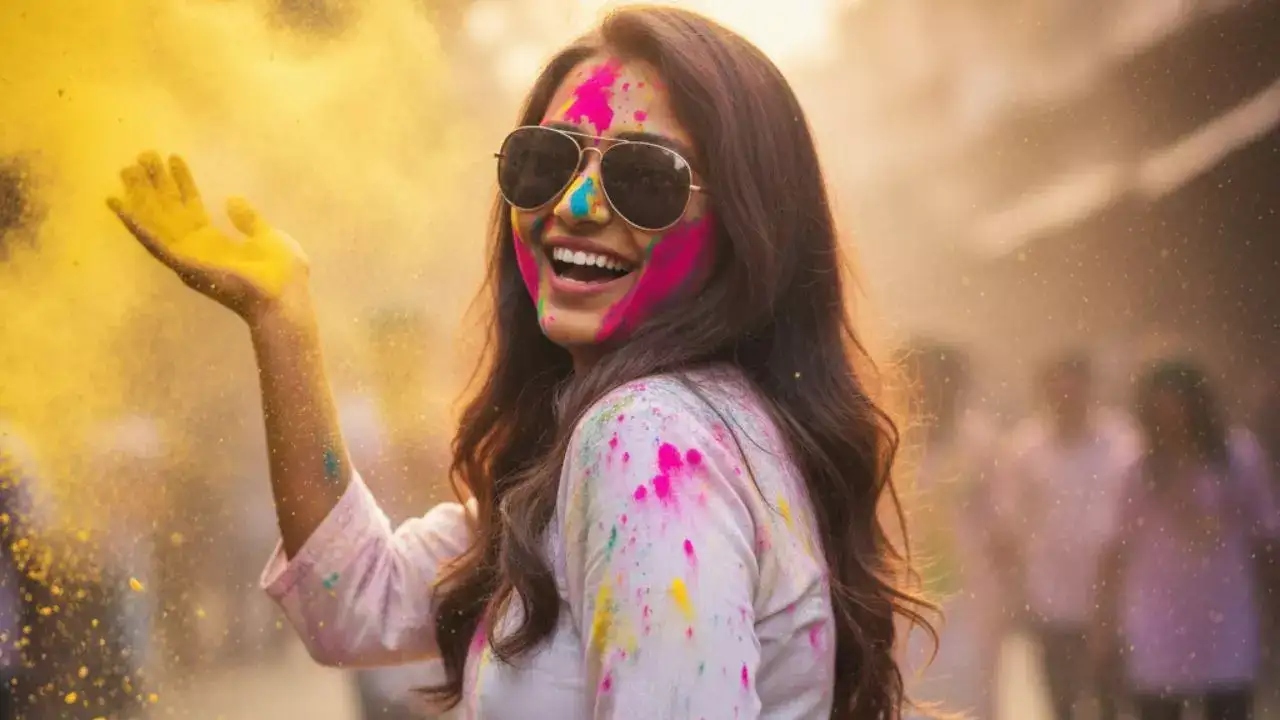 With Google Gemini, AI photo editing lets you create vibrant: The wider industry impact