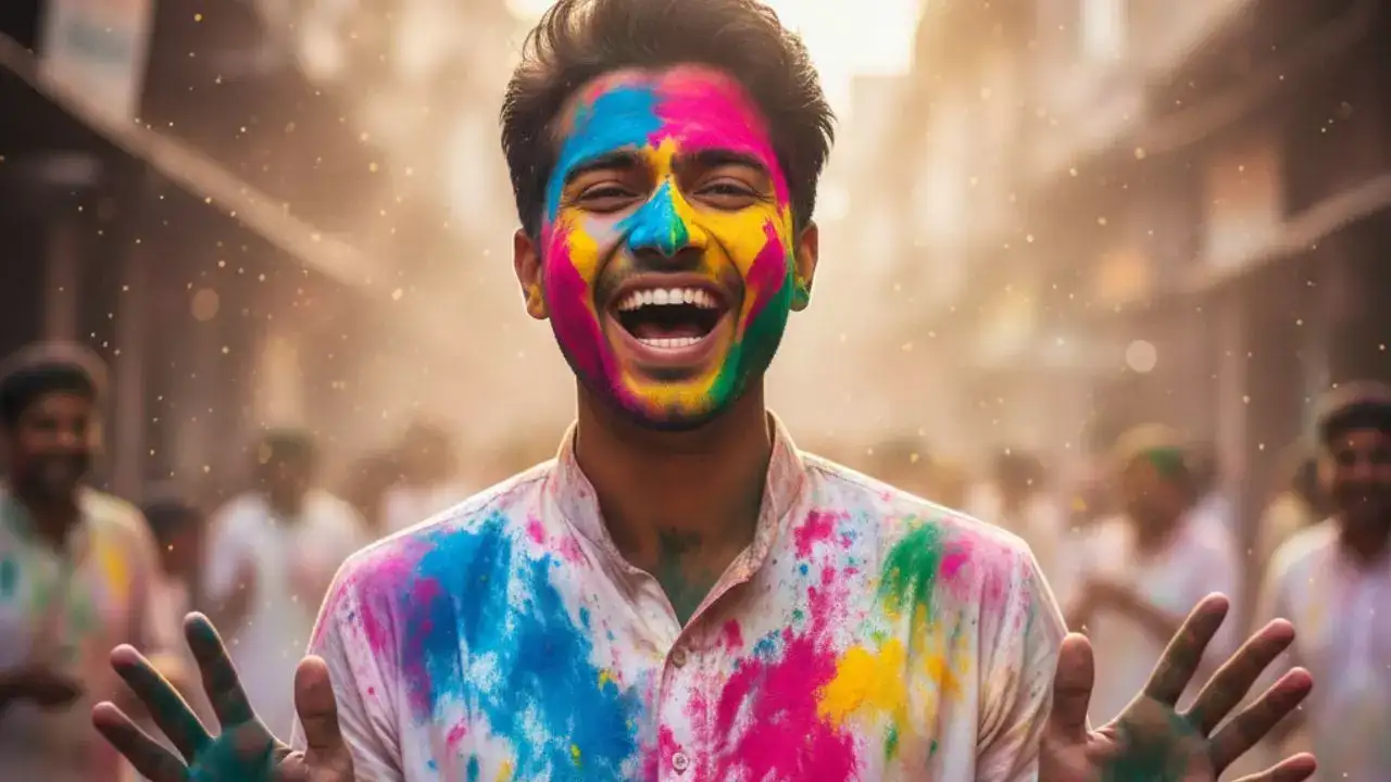 With Google Gemini, AI photo editing lets you create vibrant: The wider industry impact