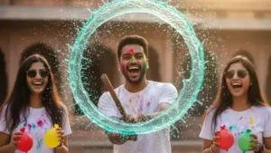 With Google Gemini, AI photo editing lets you create vibrant: The wider industry impact