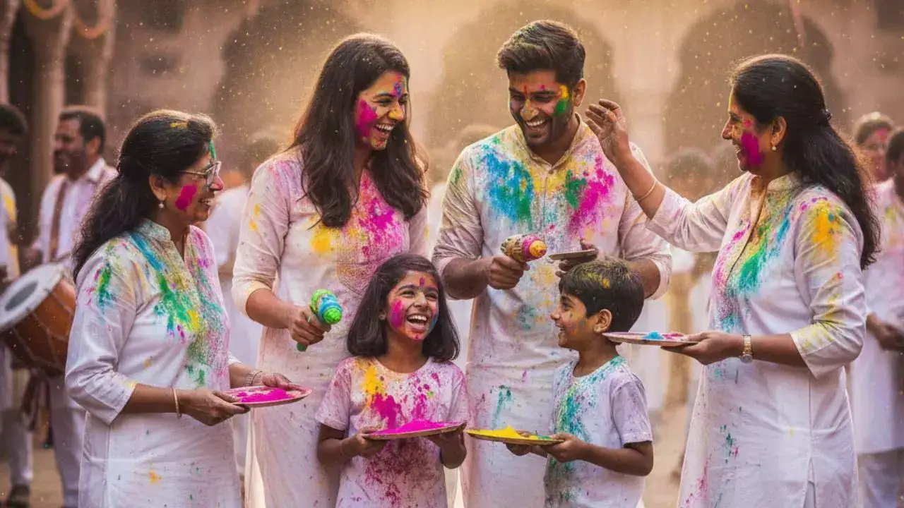 With Google Gemini, AI photo editing lets you create vibrant: The wider industry impact