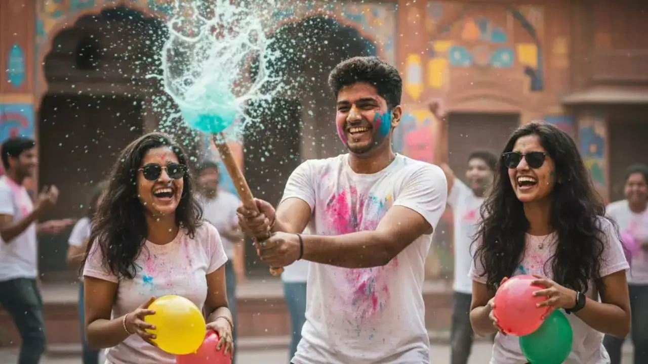With Google Gemini, AI photo editing lets you create vibrant: The wider industry impact