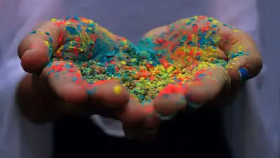 Apple App Store is gearing up for Holi: The wider industry impact