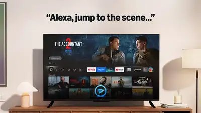Amazon devices head Panos Panay has shared one of his favourite: The wider industry impact