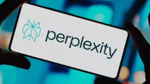 If you type Perplexity.in and hit enter, you will be directed: The wider industry impact