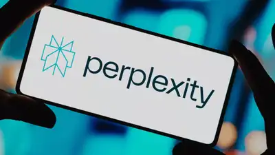 If you type Perplexity.in and hit enter, you will be directed: The wider industry impact